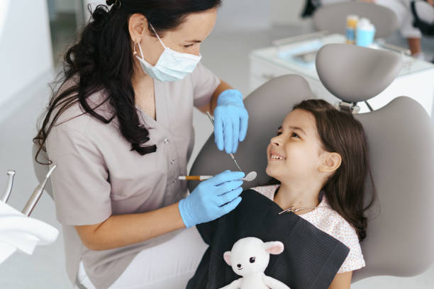 Best Pediatric Emergency Dentist in Christiana, TN